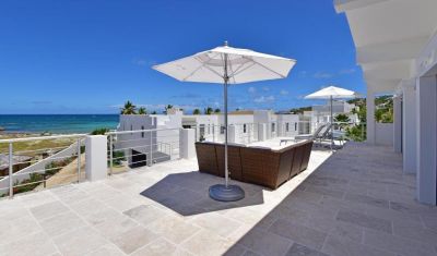 Imagine pentru Coral Beach Club 4* valabile pentru Vara/Toamna 