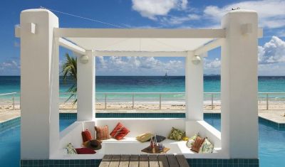 Imagine pentru Coral Beach Club 4* valabile pentru Vara/Toamna 