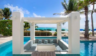 Imagine pentru Coral Beach Club 4* valabile pentru Vara/Toamna 