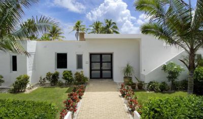 Imagine pentru Coral Beach Club 4* valabile pentru Vara/Toamna 