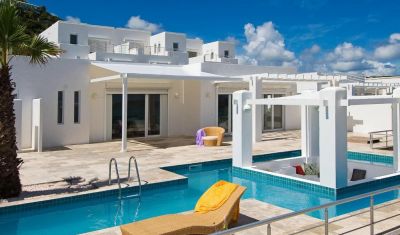 Imagine pentru Coral Beach Club 4* valabile pentru Vara/Toamna 