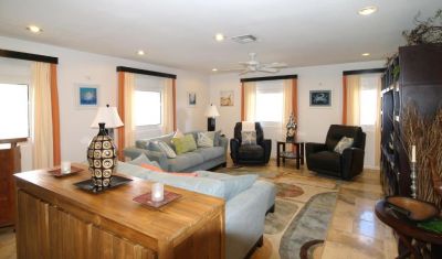 Imagine pentru Coral Beach Club 4* valabile pentru Vara/Toamna 