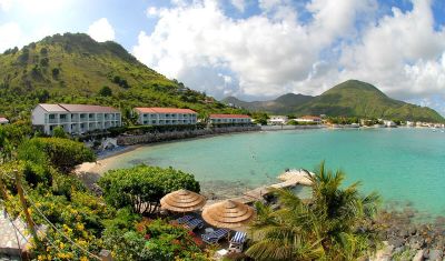 Imagine pentru Grand Case Beach Club 4* valabile pentru Vara/Toamna 