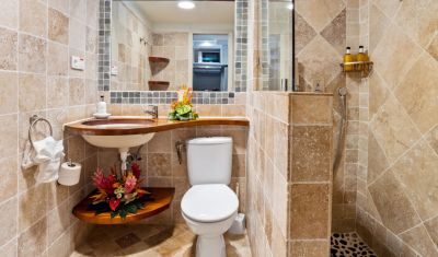 Imagine pentru Grand Case Beach Club 4* valabile pentru Vara/Toamna 