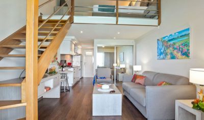 Imagine pentru Grand Case Beach Club 4* valabile pentru Vara/Toamna 