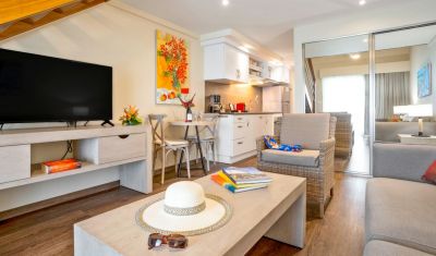 Imagine pentru Grand Case Beach Club 4* valabile pentru Vara/Toamna 