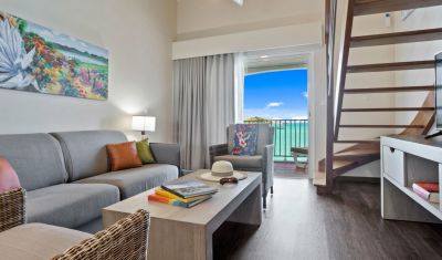 Imagine pentru Grand Case Beach Club 4* valabile pentru Vara/Toamna 