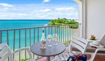 Imagine pentru Grand Case Beach Club 4* valabile pentru Vara/Toamna 