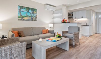 Imagine pentru Grand Case Beach Club 4* valabile pentru Vara/Toamna 