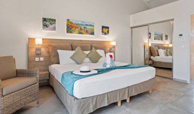 Imagine pentru Grand Case Beach Club 4* valabile pentru Vara/Toamna 