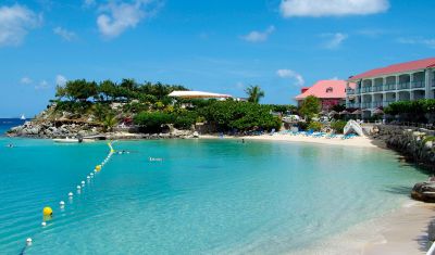 Imagine pentru Grand Case Beach Club 4* valabile pentru Vara/Toamna 