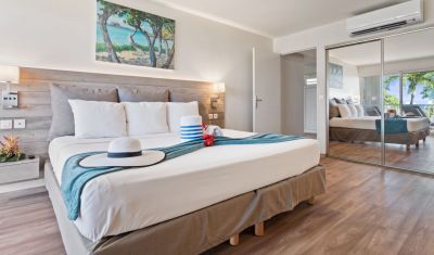 Imagine pentru Grand Case Beach Club 4* valabile pentru Vara/Toamna 