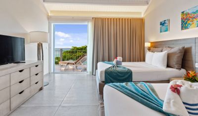 Imagine pentru Grand Case Beach Club 4* valabile pentru Vara/Toamna 