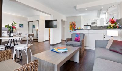 Imagine pentru Grand Case Beach Club 4* valabile pentru Vara/Toamna 