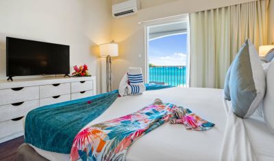 Imagine pentru Grand Case Beach Club 4* valabile pentru Vara/Toamna 