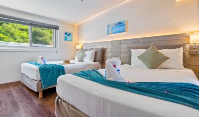 Imagine pentru Grand Case Beach Club 4* valabile pentru Vara/Toamna 