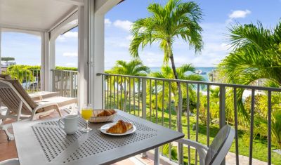 Imagine pentru Grand Case Beach Club 4* valabile pentru Vara/Toamna 