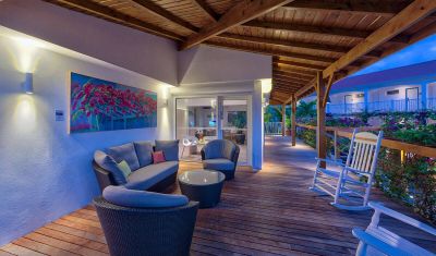 Imagine pentru Grand Case Beach Club 4* valabile pentru Vara/Toamna 