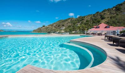 Imagine pentru Grand Case Beach Club 4* valabile pentru Vara/Toamna 