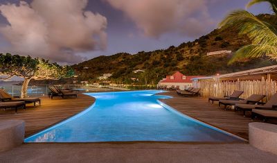 Imagine pentru Grand Case Beach Club 4* valabile pentru Vara/Toamna 