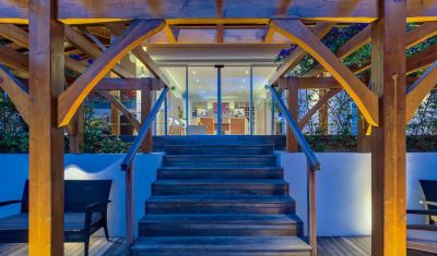 Imagine pentru Grand Case Beach Club 4* valabile pentru Vara/Toamna 