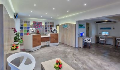 Imagine pentru Grand Case Beach Club 4* valabile pentru Vara/Toamna 