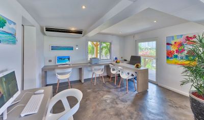 Imagine pentru Grand Case Beach Club 4* valabile pentru Vara/Toamna 