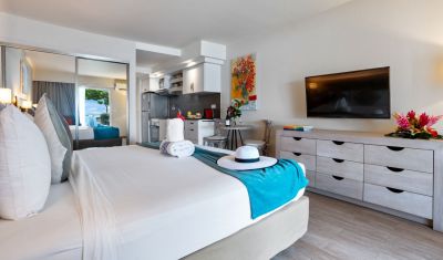 Imagine pentru Grand Case Beach Club 4* valabile pentru Vara/Toamna 