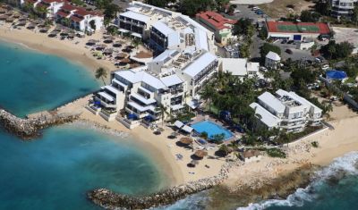 Imagine pentru Hilton Vacation Club Flamingo Beach 4* valabile pentru Vara/Toamna 