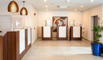 Imagine pentru Hilton Vacation Club Flamingo Beach 4* valabile pentru Vara/Toamna 