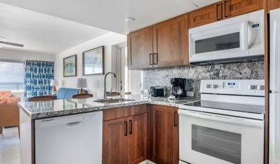 Imagine pentru Hilton Vacation Club Flamingo Beach 4* valabile pentru Vara/Toamna 