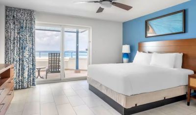 Imagine pentru Hilton Vacation Club Flamingo Beach 4* valabile pentru Vara/Toamna 