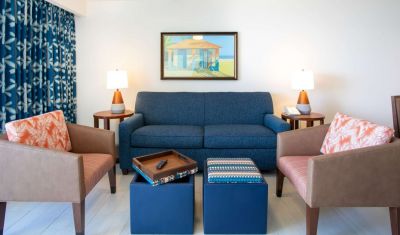 Imagine pentru Hilton Vacation Club Flamingo Beach 4* valabile pentru Vara/Toamna 