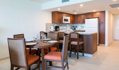 Imagine pentru Hilton Vacation Club Flamingo Beach 4* valabile pentru Vara/Toamna 