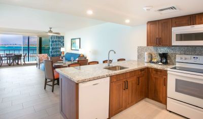 Imagine pentru Hilton Vacation Club Flamingo Beach 4* valabile pentru Vara/Toamna 