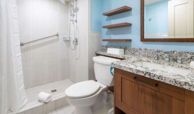 Imagine pentru Hilton Vacation Club Flamingo Beach 4* valabile pentru Vara/Toamna 