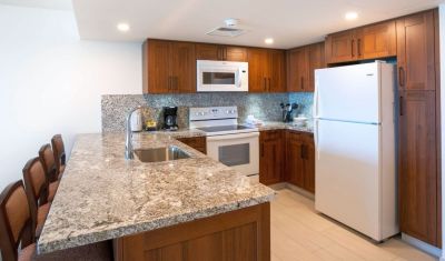 Imagine pentru Hilton Vacation Club Flamingo Beach 4* valabile pentru Vara/Toamna 