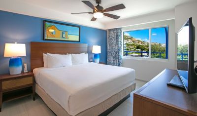 Imagine pentru Hilton Vacation Club Flamingo Beach 4* valabile pentru Vara/Toamna 