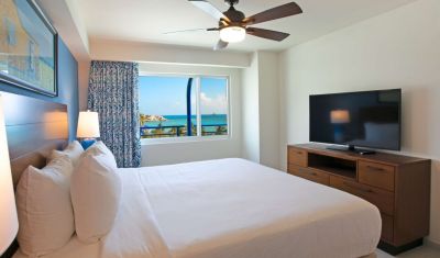 Imagine pentru Hilton Vacation Club Flamingo Beach 4* valabile pentru Vara/Toamna 