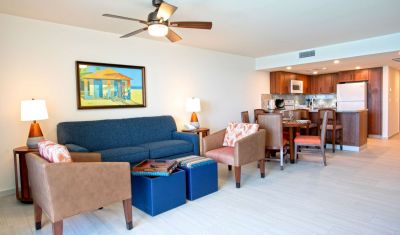 Imagine pentru Hilton Vacation Club Flamingo Beach 4* valabile pentru Vara/Toamna 