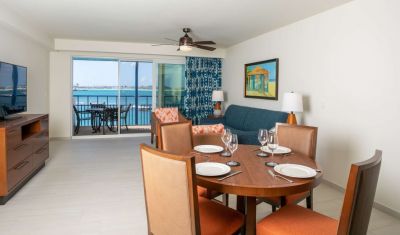 Imagine pentru Hilton Vacation Club Flamingo Beach 4* valabile pentru Vara/Toamna 