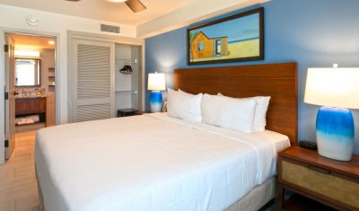 Imagine pentru Hilton Vacation Club Flamingo Beach 4* valabile pentru Vara/Toamna 