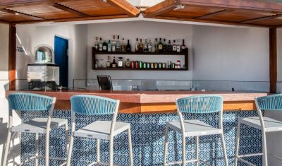 Imagine pentru Hilton Vacation Club Flamingo Beach 4* valabile pentru Vara/Toamna 