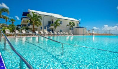 Imagine pentru Hilton Vacation Club Flamingo Beach 4* valabile pentru Vara/Toamna 