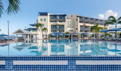 Imagine pentru Hilton Vacation Club Flamingo Beach 4* valabile pentru Vara/Toamna 