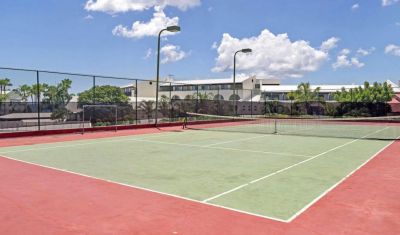 Imagine pentru Hilton Vacation Club Flamingo Beach 4* valabile pentru Vara/Toamna 