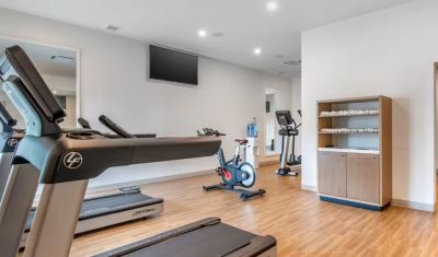 Imagine pentru Hilton Vacation Club Flamingo Beach 4* valabile pentru Vara/Toamna 