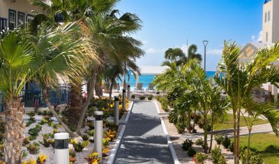 Imagine pentru Hilton Vacation Club Flamingo Beach 4* valabile pentru Vara/Toamna 