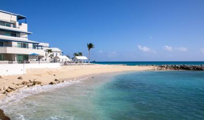 Imagine pentru Hilton Vacation Club Flamingo Beach 4* valabile pentru Vara/Toamna 