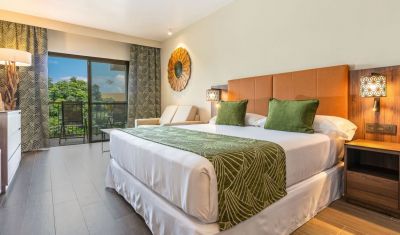 Imagine pentru Hotel Riu Palace Zanzibar 5* (Adults Only 18+) valabile pentru Vara/Toamna 